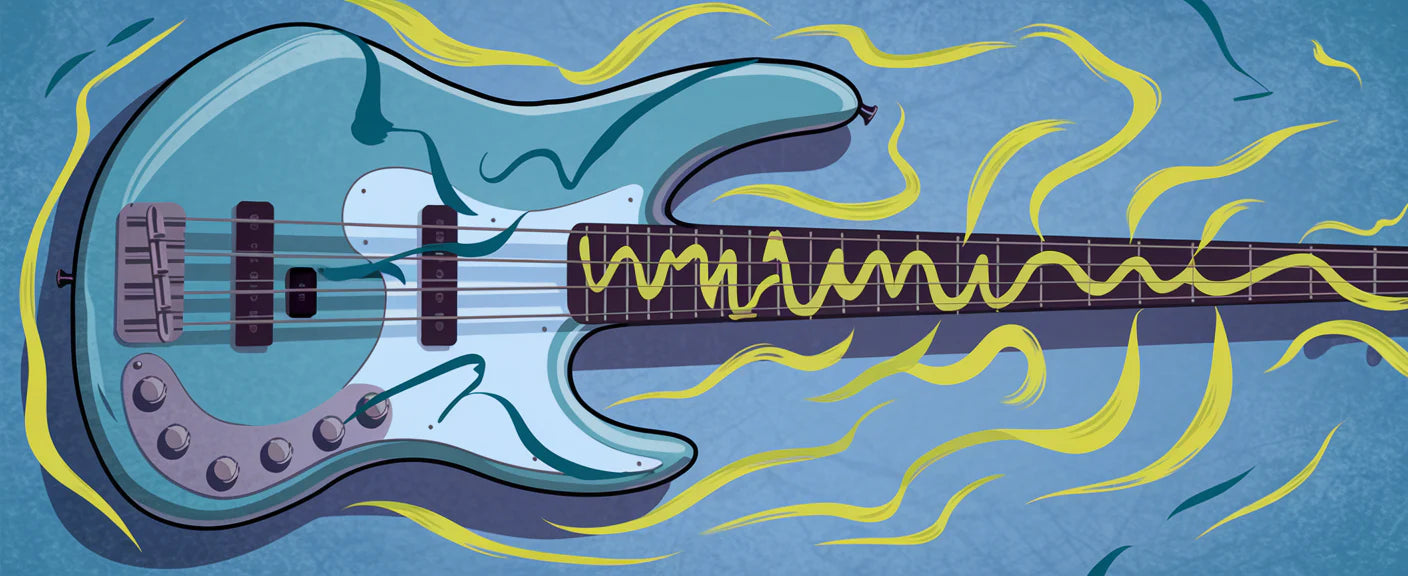 A Step-by-Step Guide to Protecting Bass Signatures