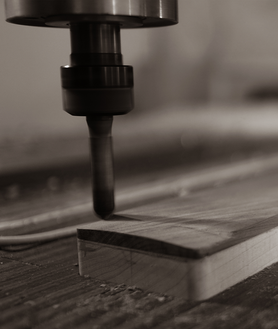 Baboomin Custom shop