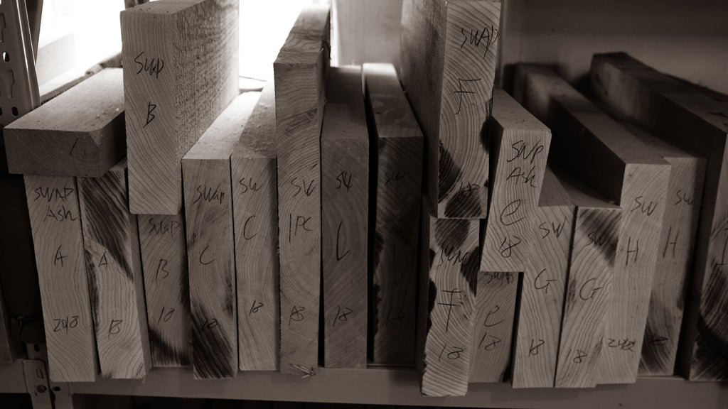 Baboomin Custom shop