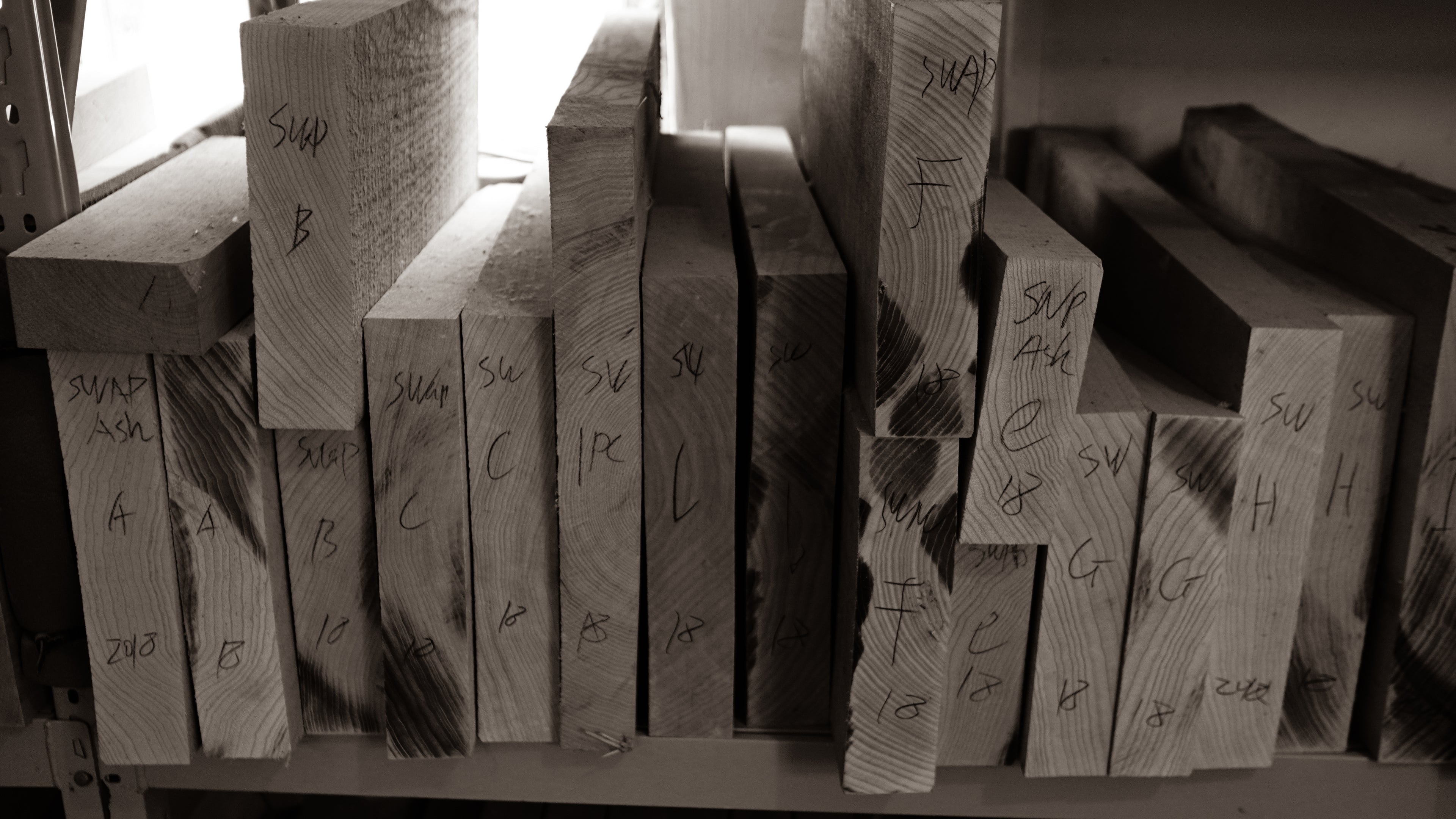 Baboomin Custom shop