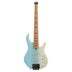 Baboomin Q-river 5 Strings Std Cloud Gradient