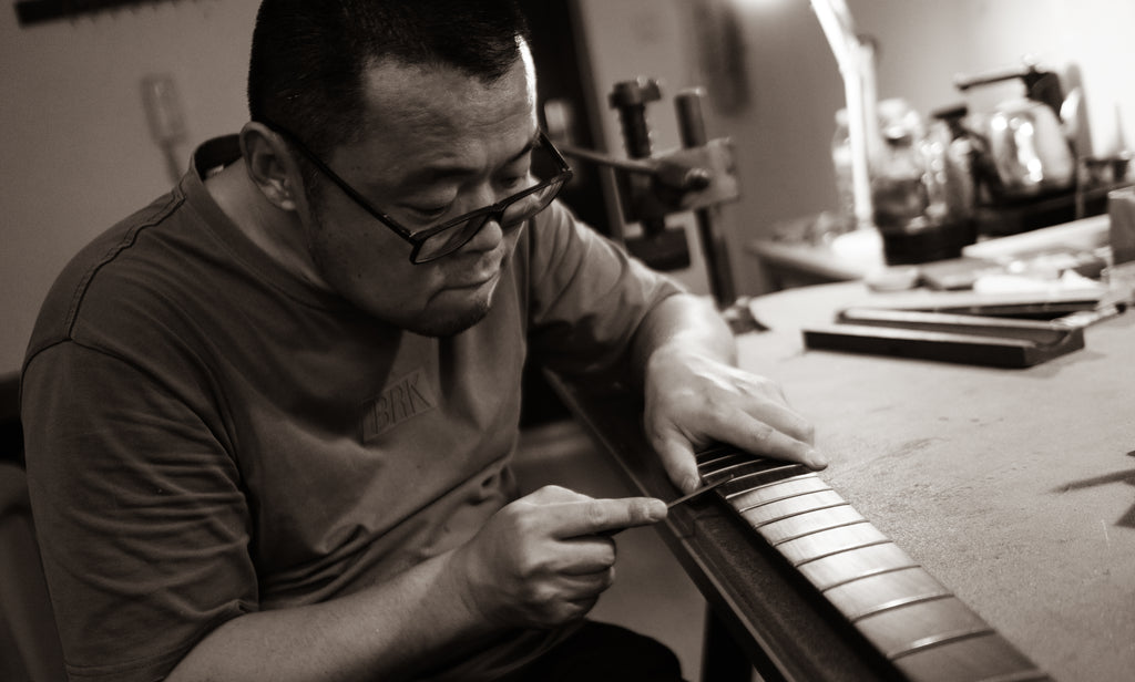 Baboomin Custom shop