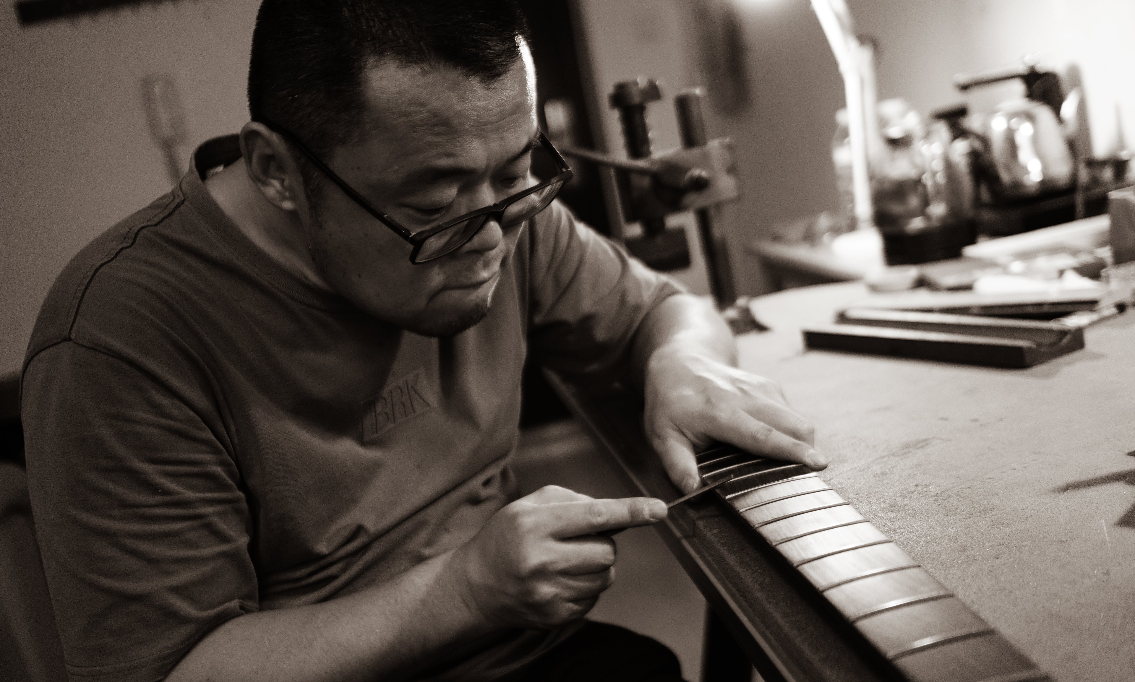 Baboomin Custom shop