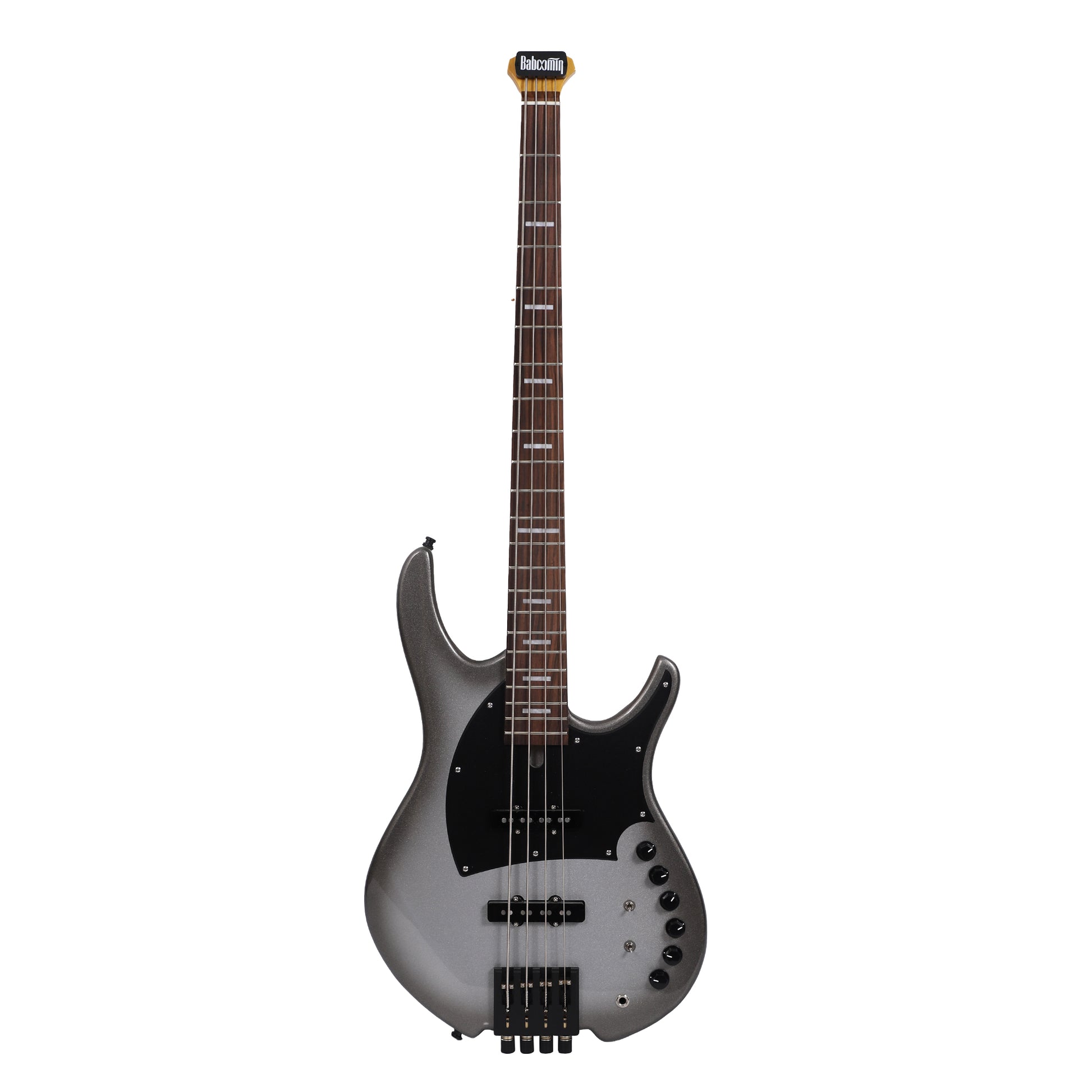 Baboomin Q-River1 Std