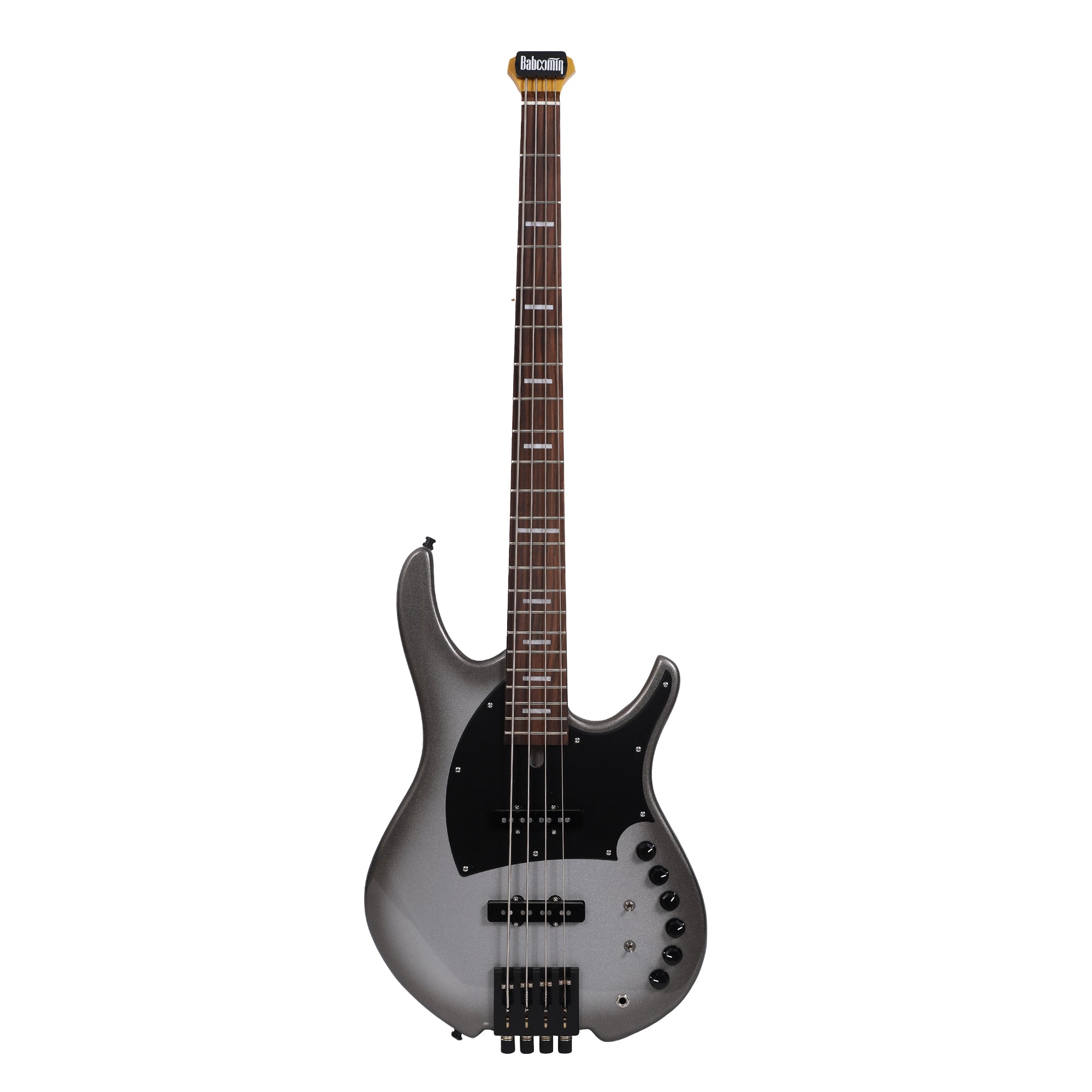 Baboomin Q-River1 Std