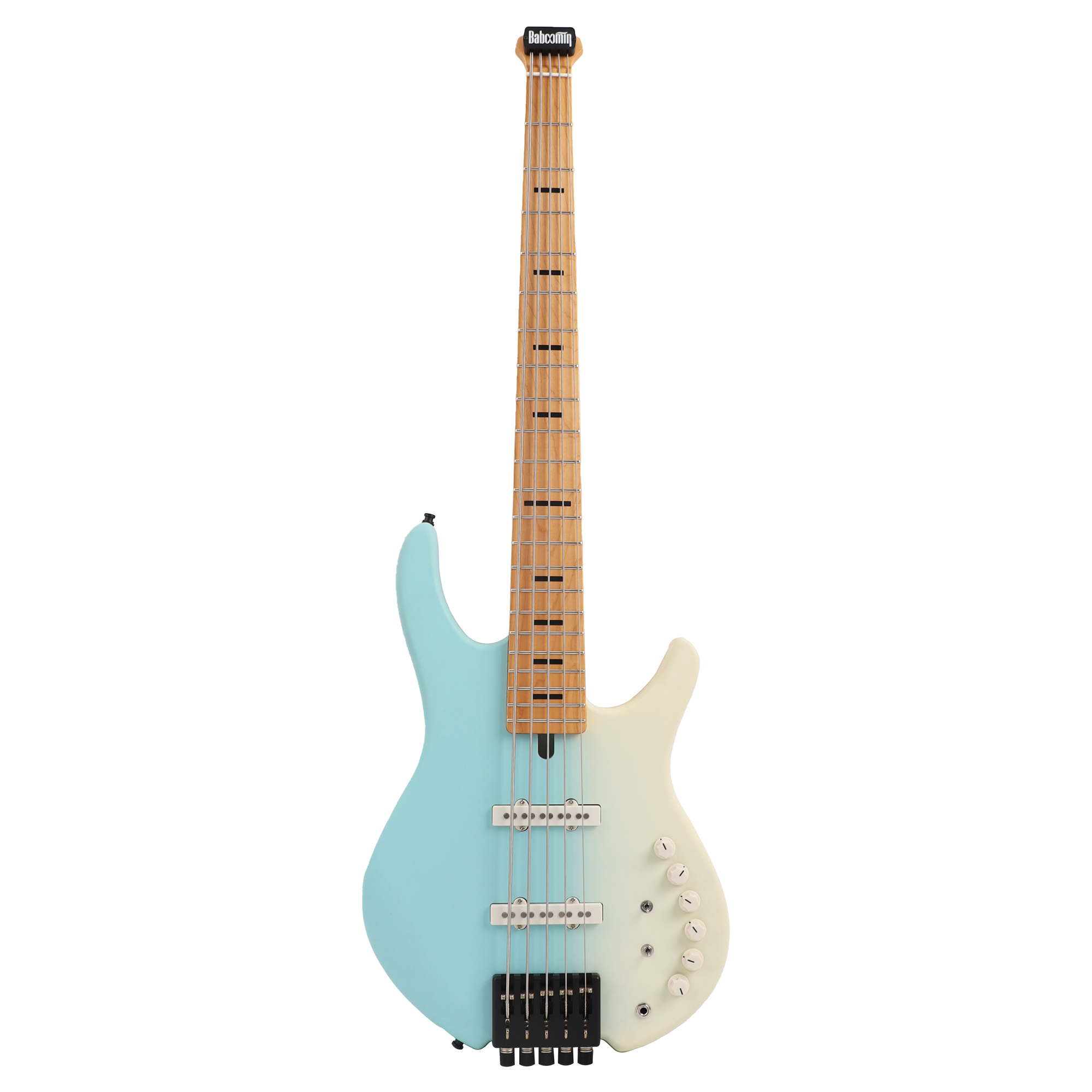 Baboomin Q-River1 Std