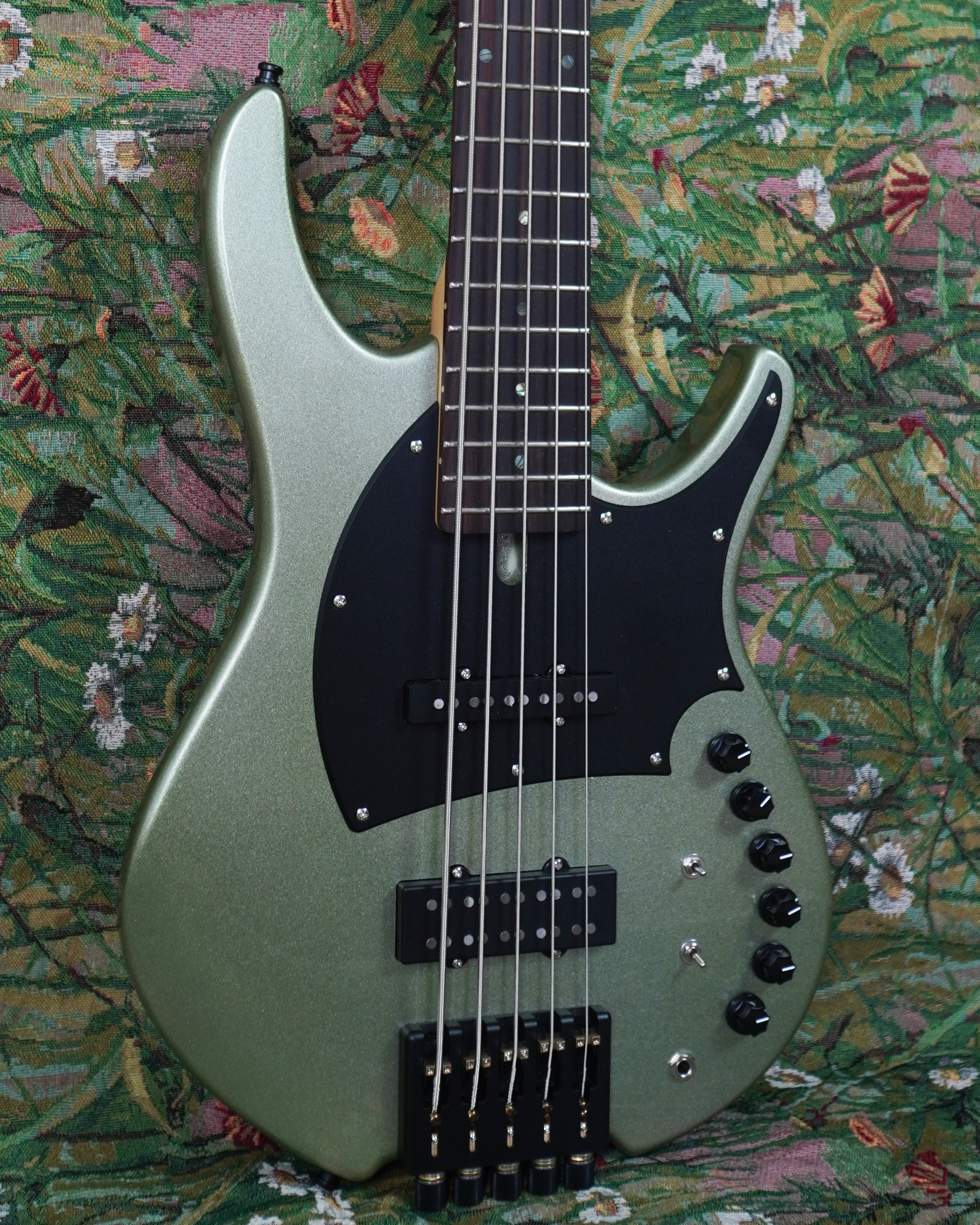 Baboomin Q-River AIR Std