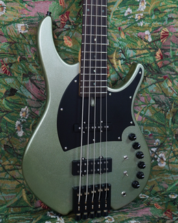 Laurel Mist Metallic