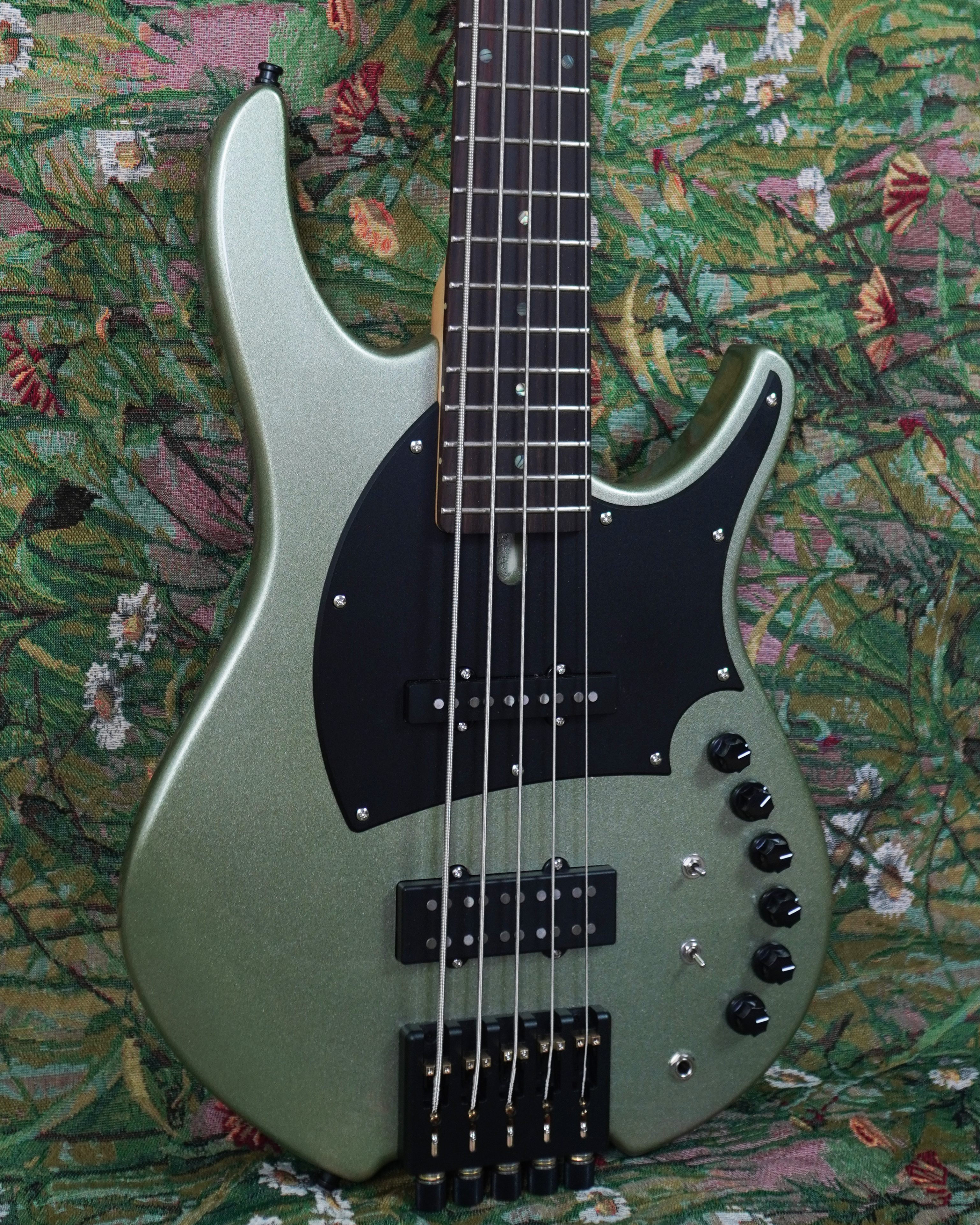 Baboomin Q-River AIR Std