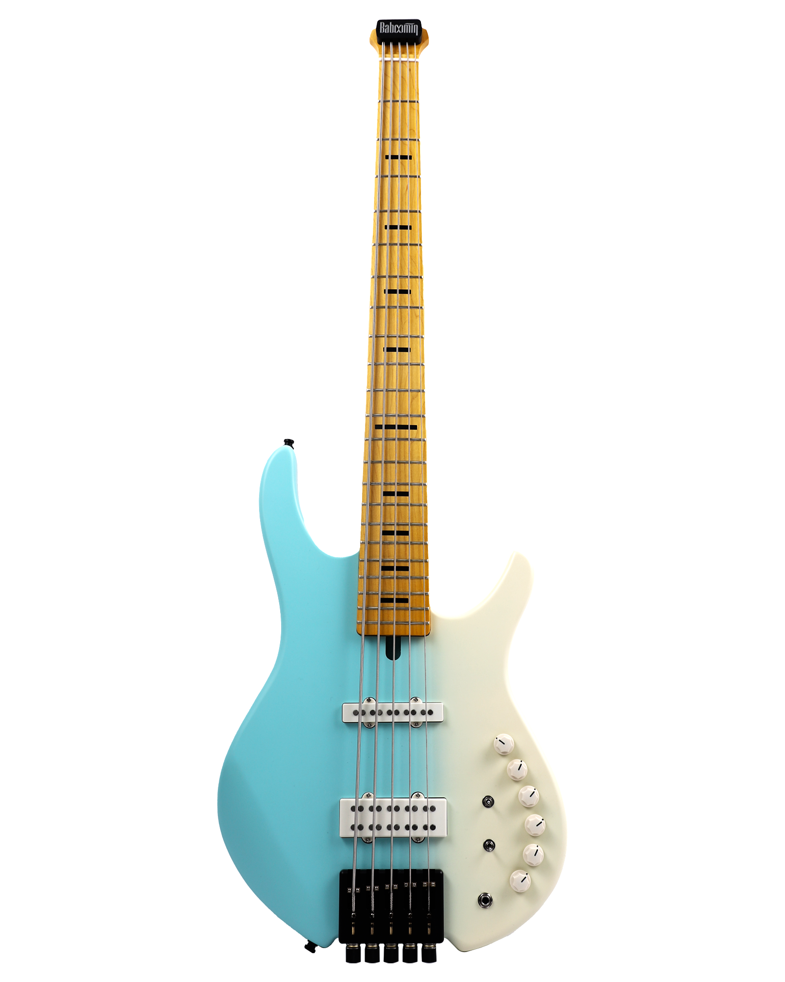 Baboomin Q-River1 Pro