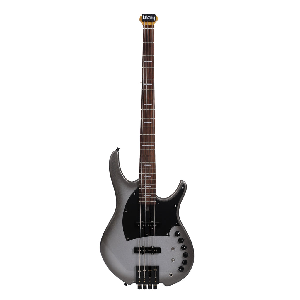 Baboomin Q-River1 Pro