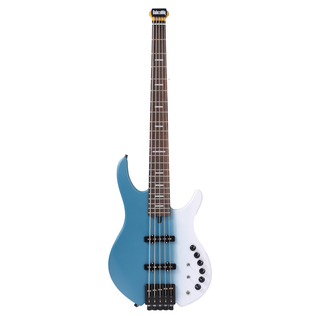 Baboomin Q-River1 Pro