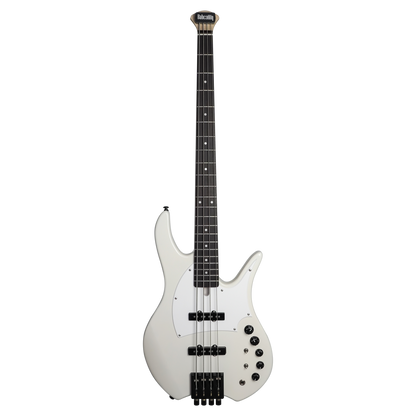 Baboomin Q-River 4-Strings Humbucker Headless Bass