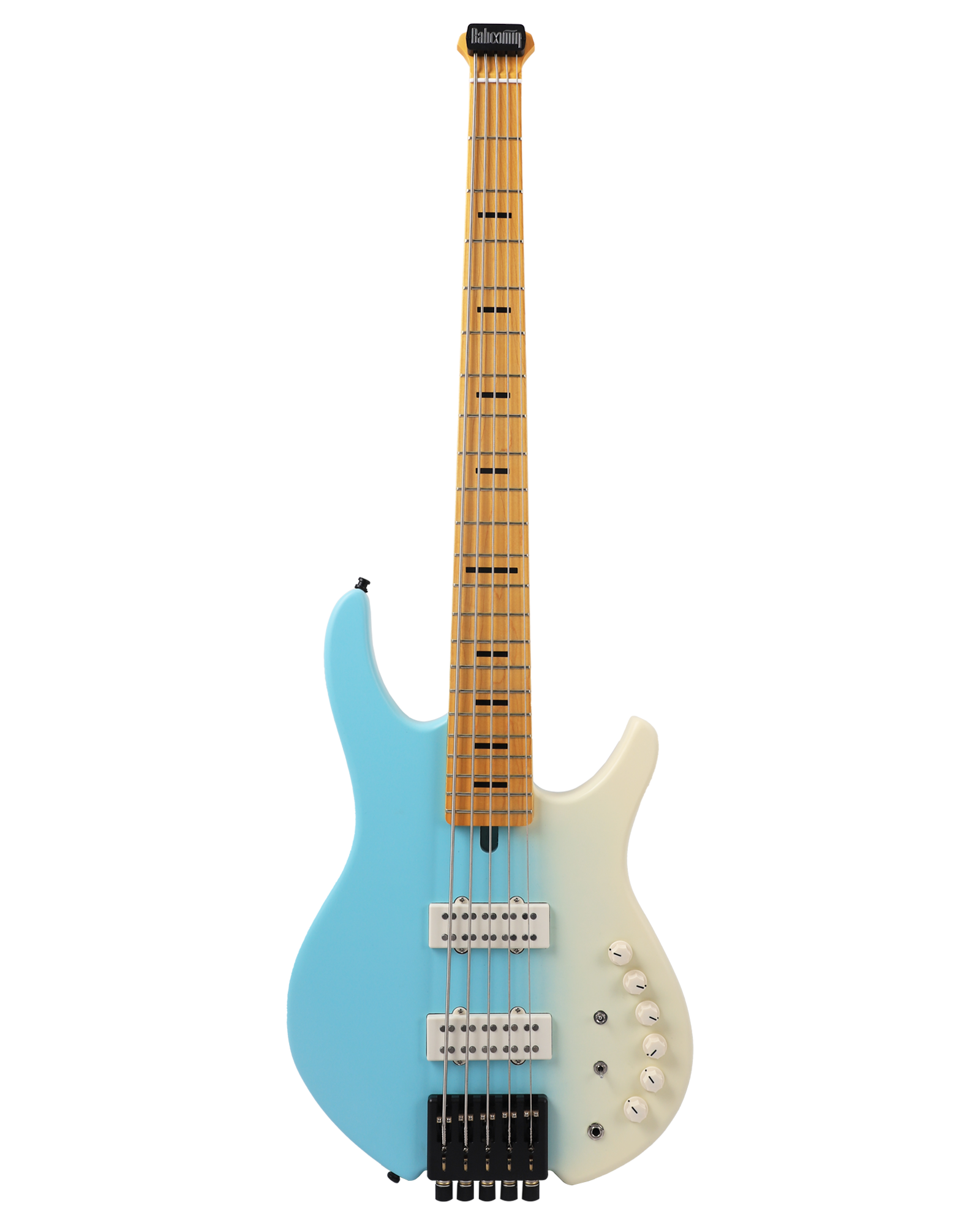 Baboomin Q-River1 Super