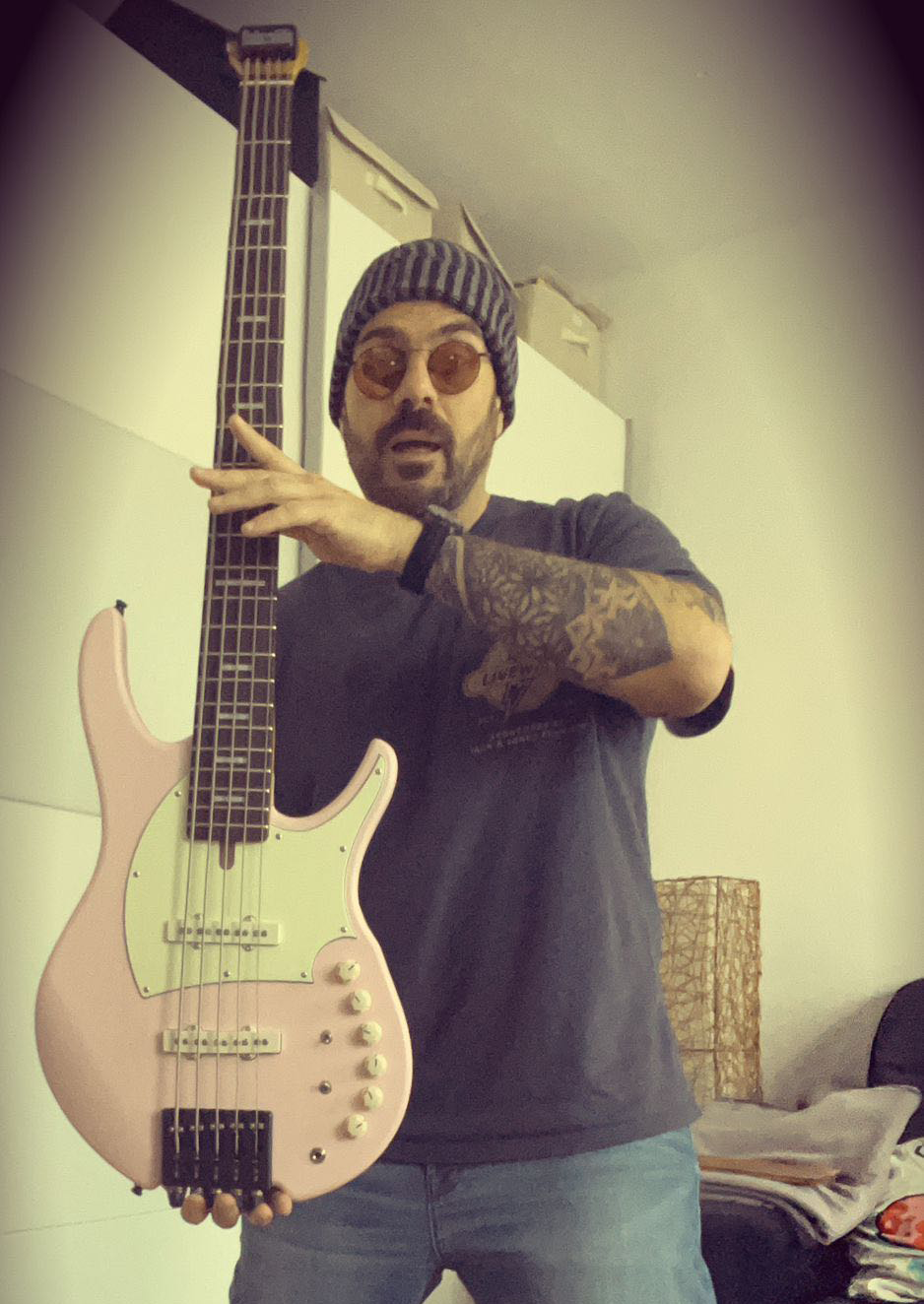 Neofytos Stefanou