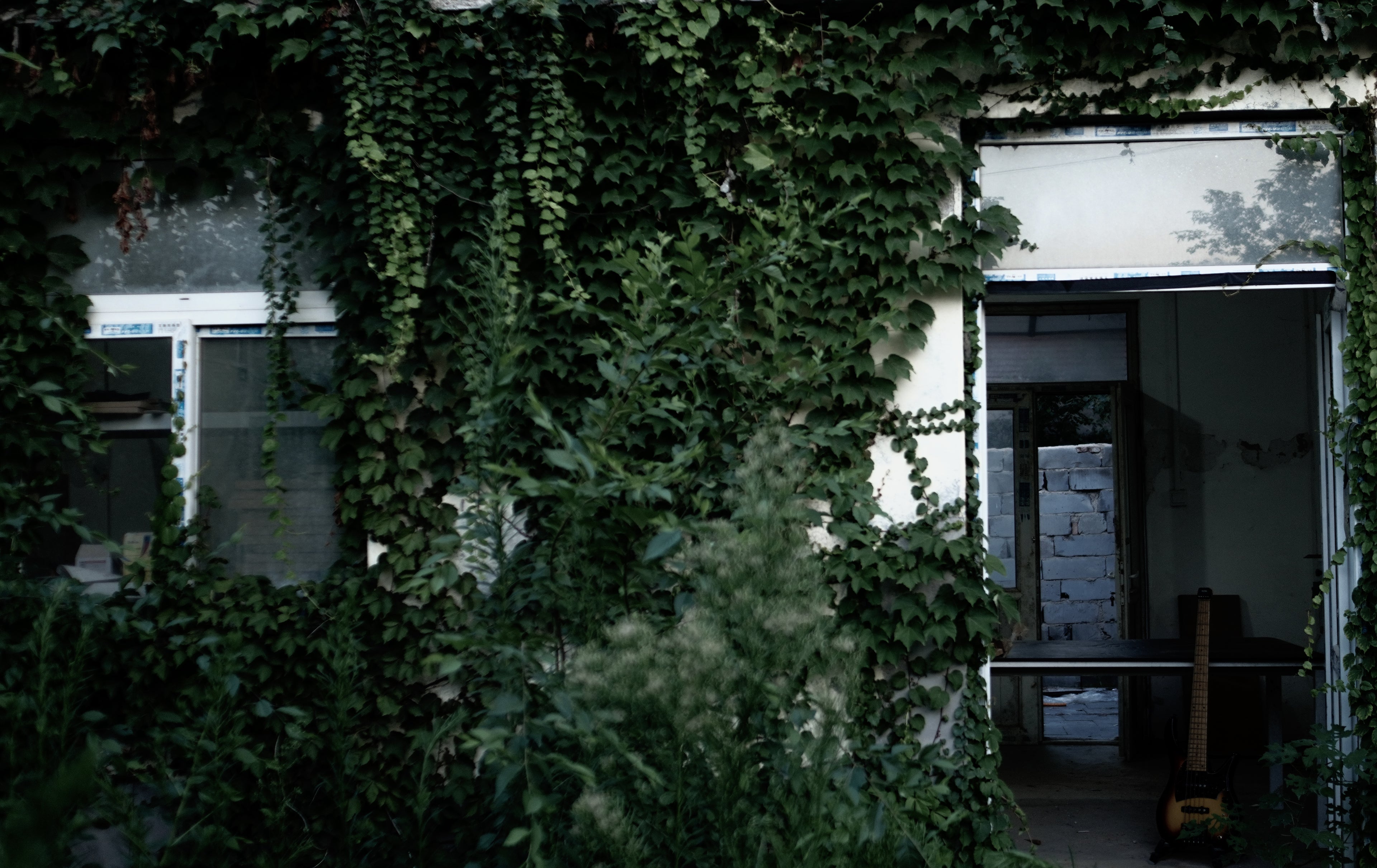 Baboomin Custom shop