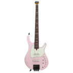 Baboomin Q-River One 4 Strings Std Pink