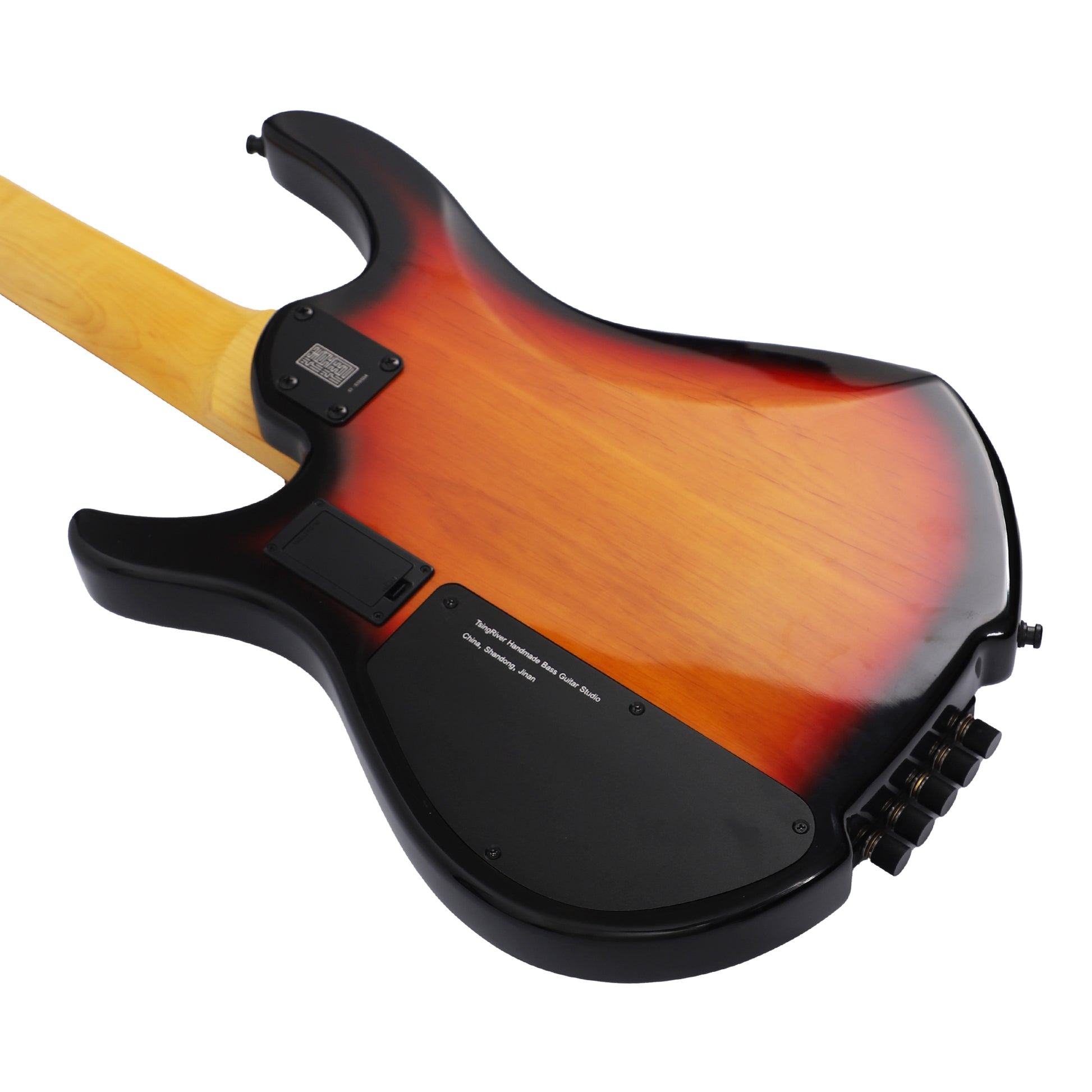 Baboomin Q-River1 Pro