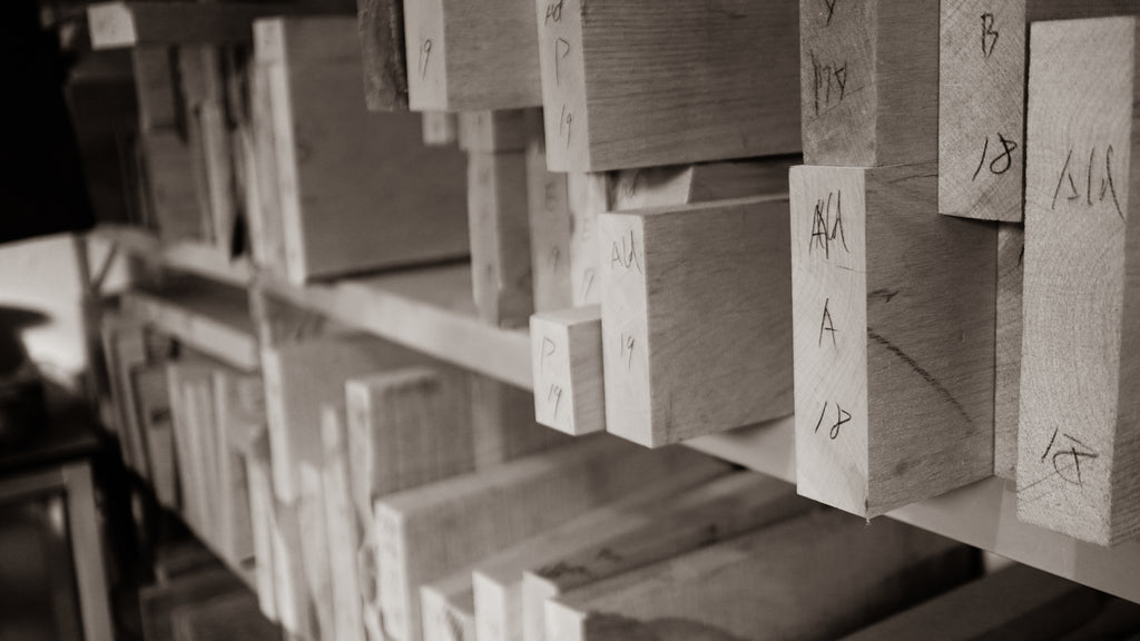 Baboomin Custom shop