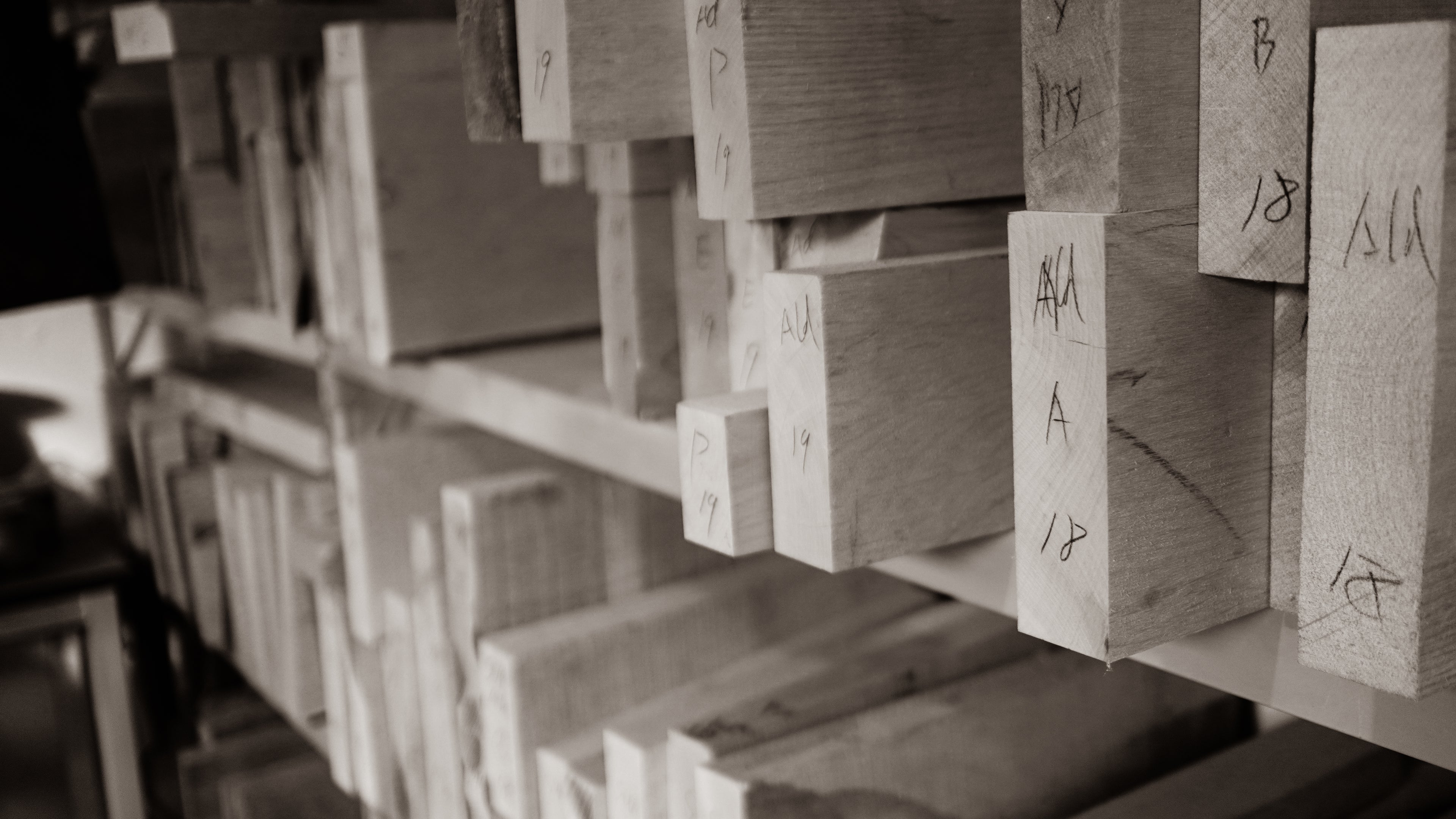 Baboomin Custom shop