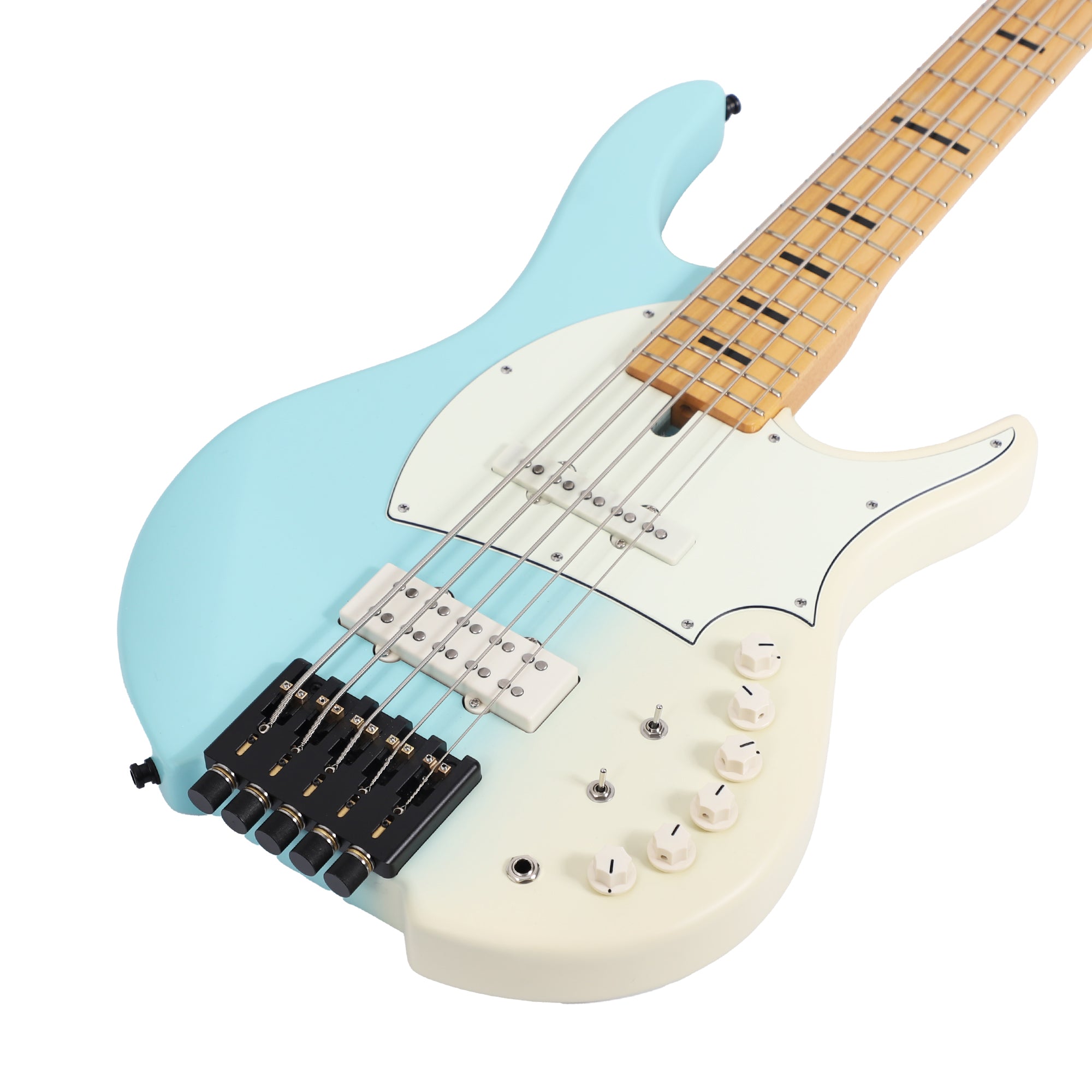 Baboomin Q-River1 Super