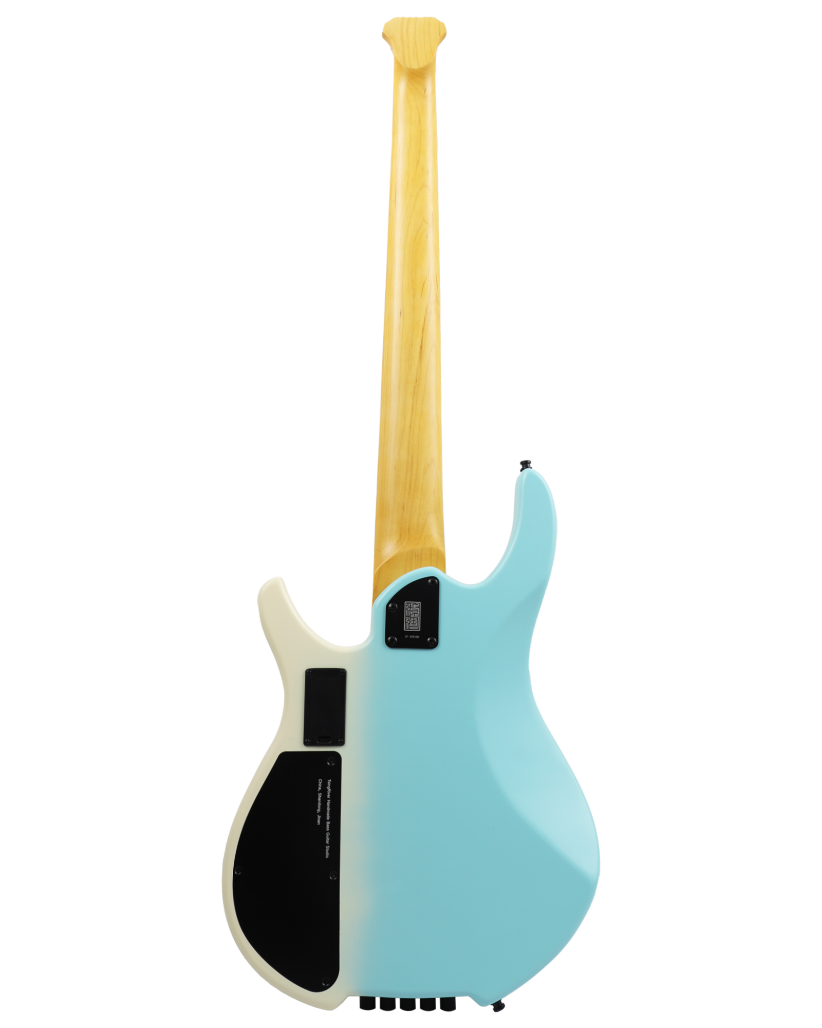 Baboomin Q-River1 Pro