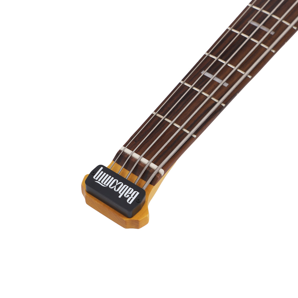 Baboomin Q-River1 Pro