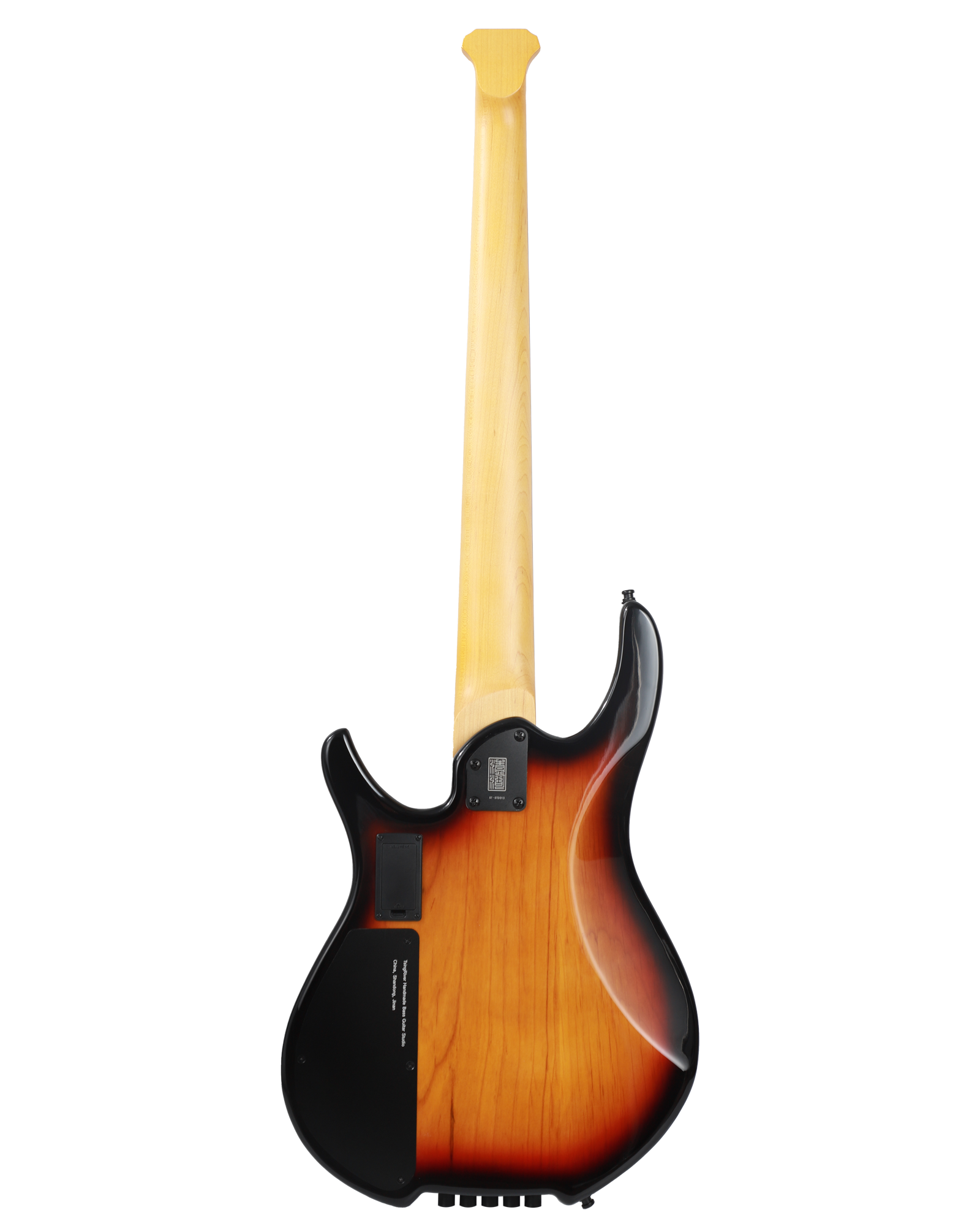 Baboomin Q-River1 Super