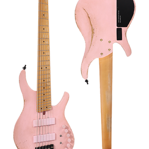 Aged Rosa California（Custom Shop）