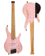 Aged Rosa California（Custom Shop）