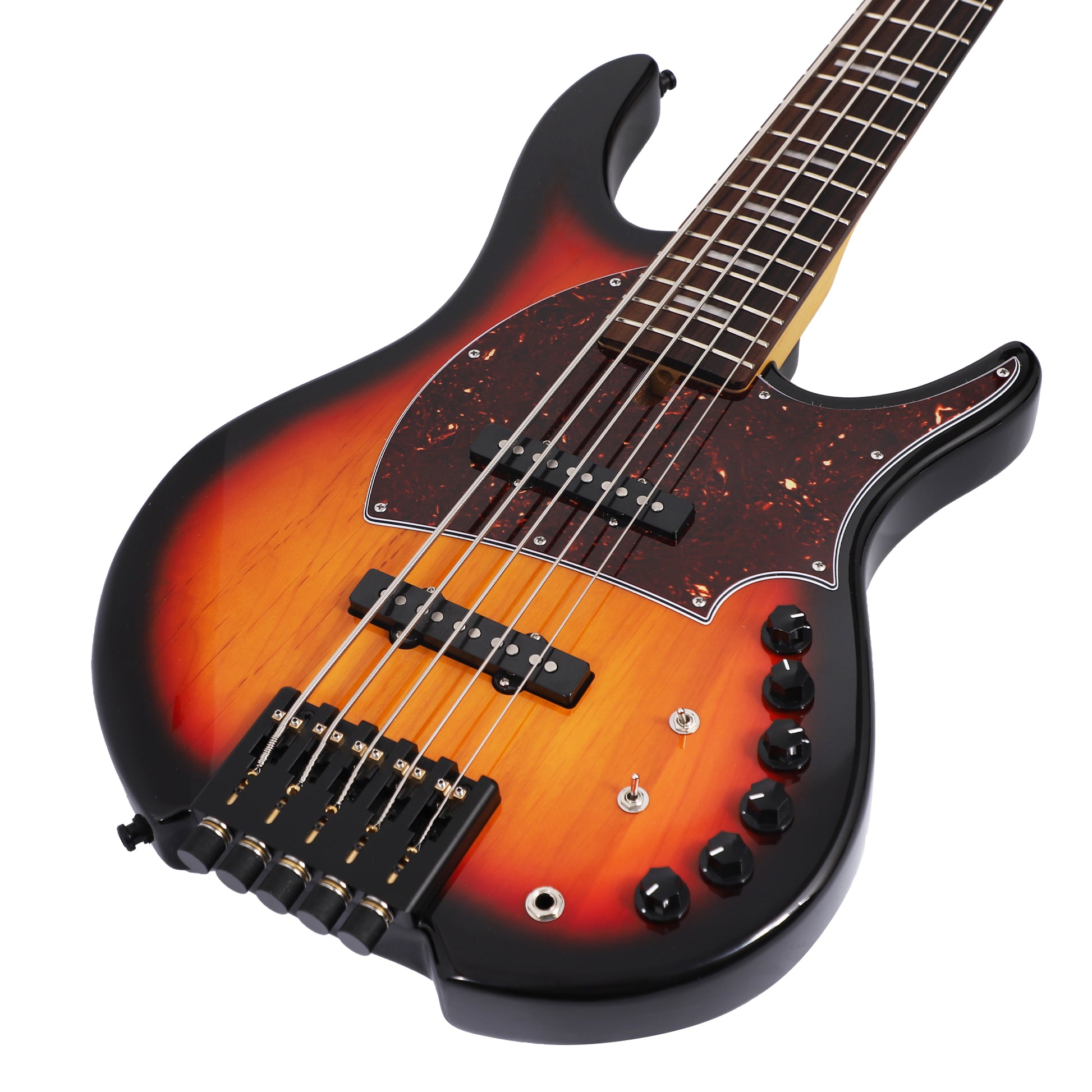 Baboomin Q-River1 Super