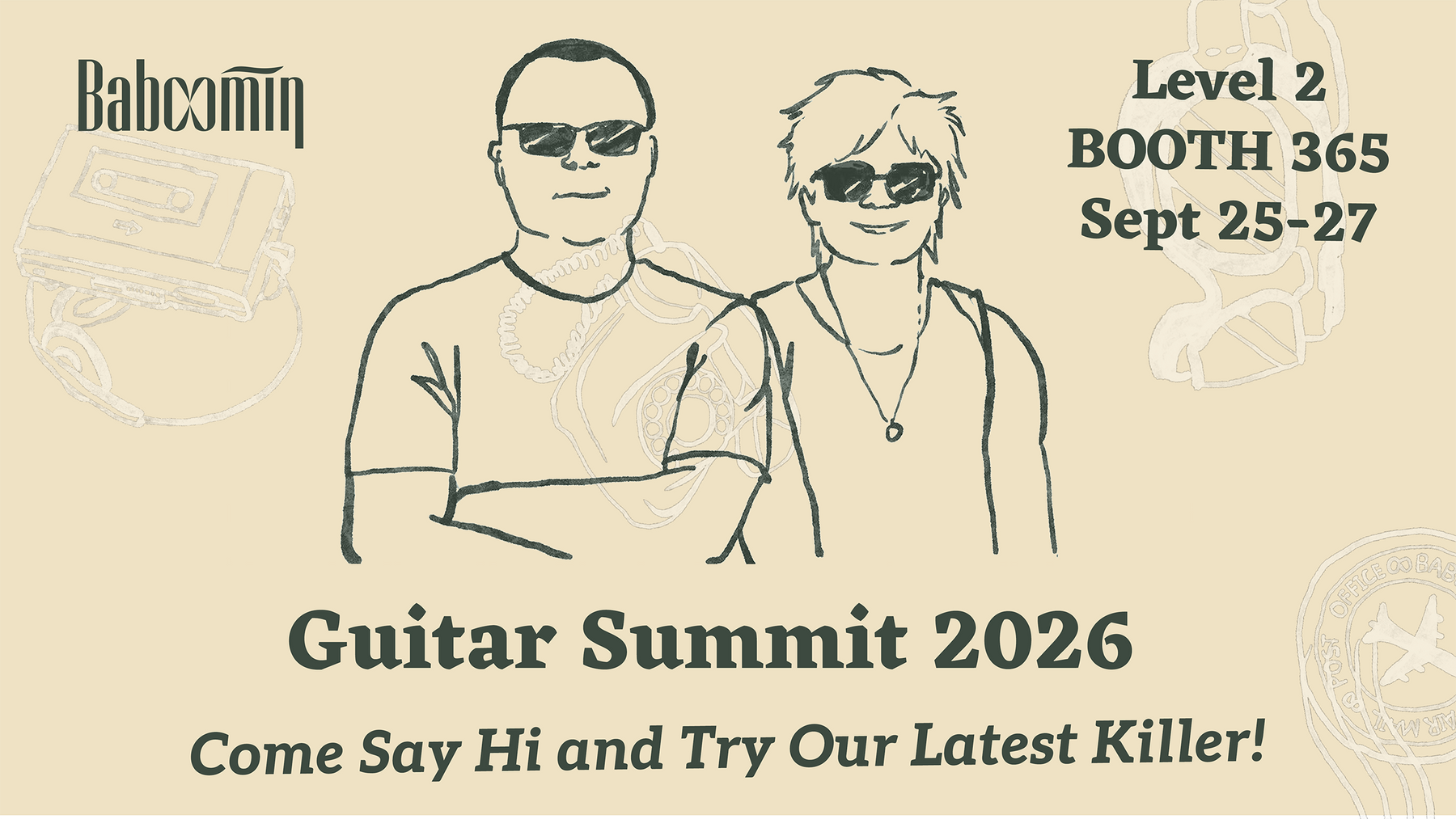 Guitar Summit