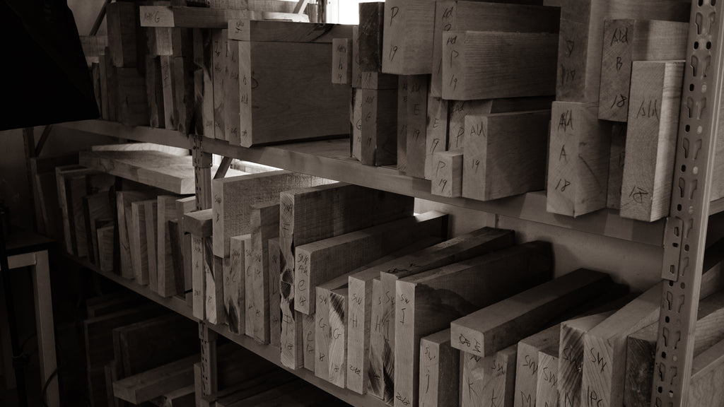 Baboomin Custom shop