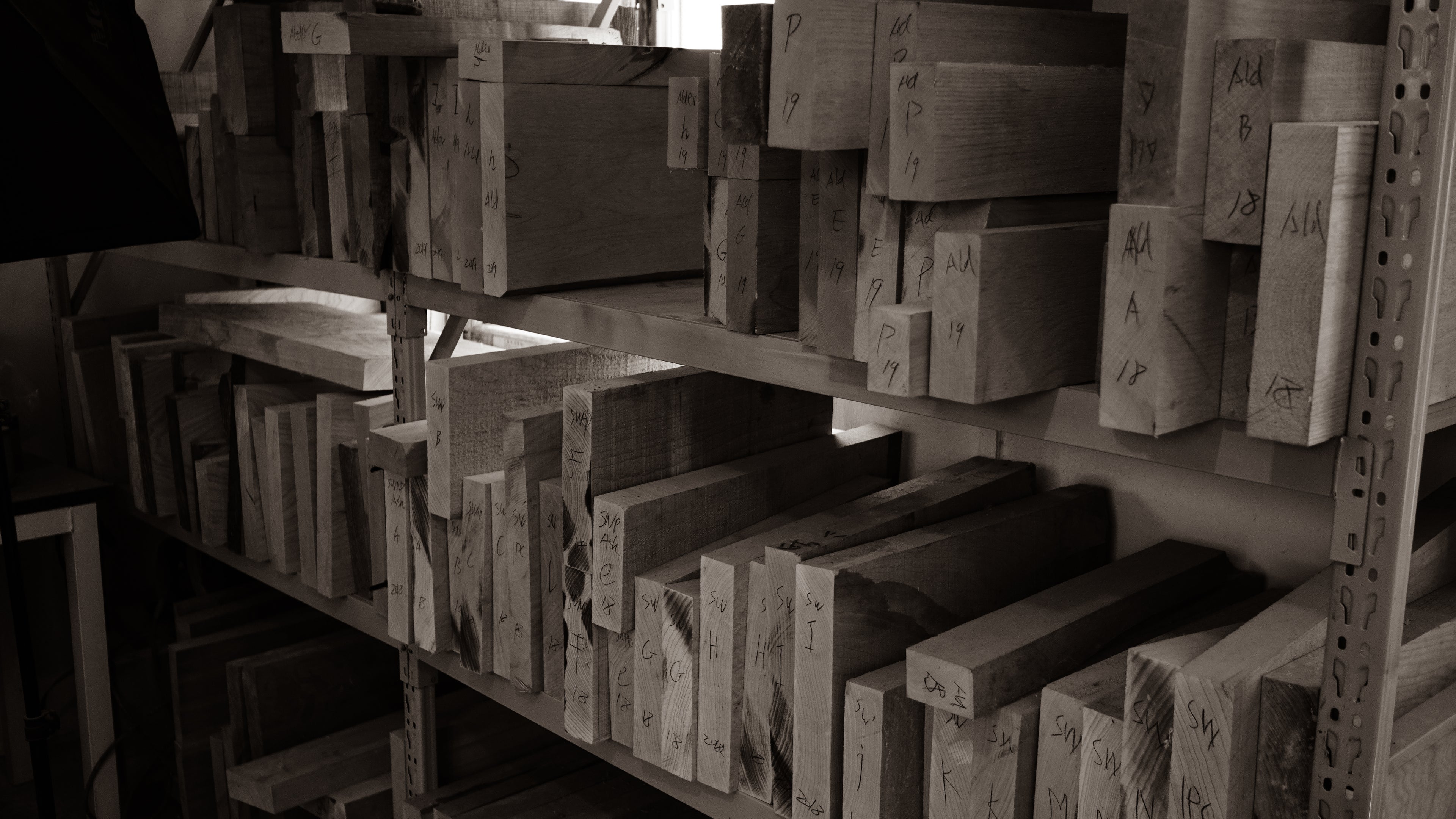 Baboomin Custom shop