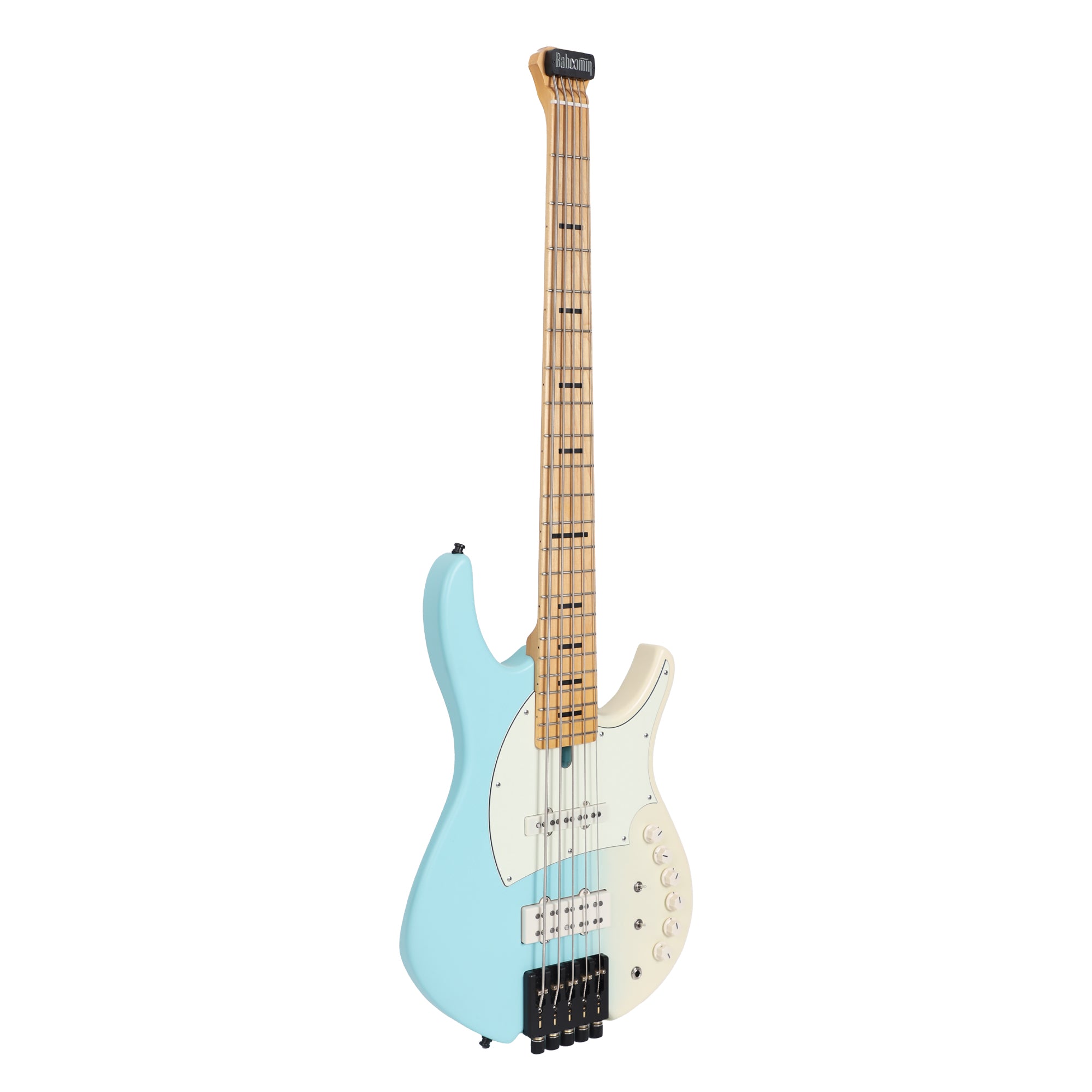 Baboomin Q-River1 Std