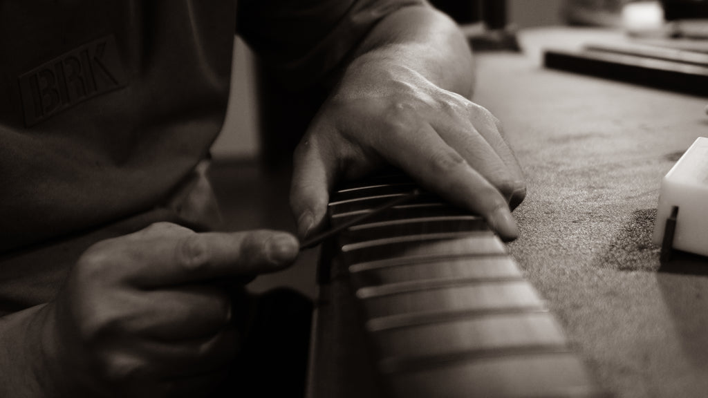 Baboomin Custom shop