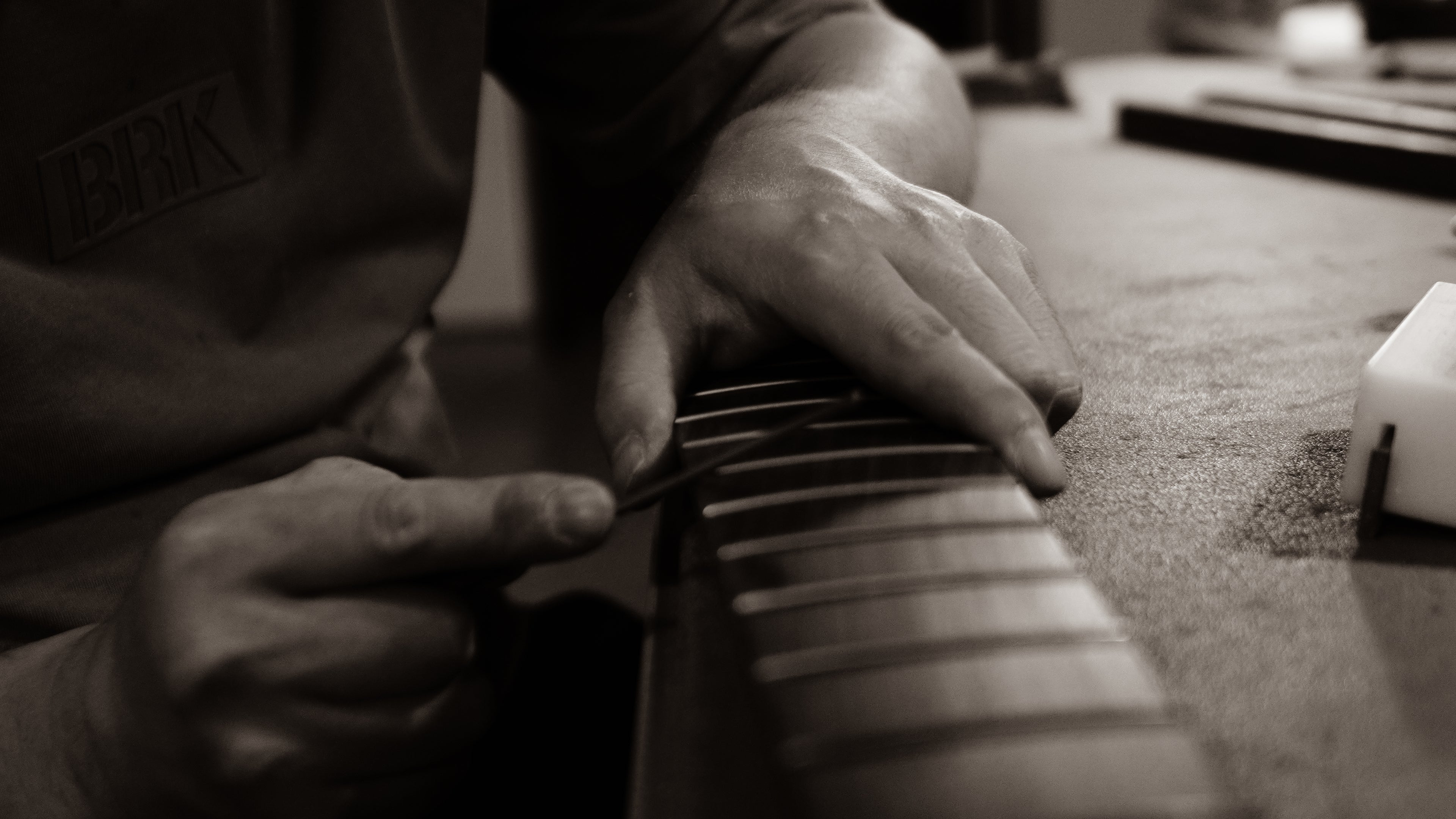 Baboomin Custom shop