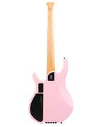 Baboomin Q-River One 5 Strings Std Pink