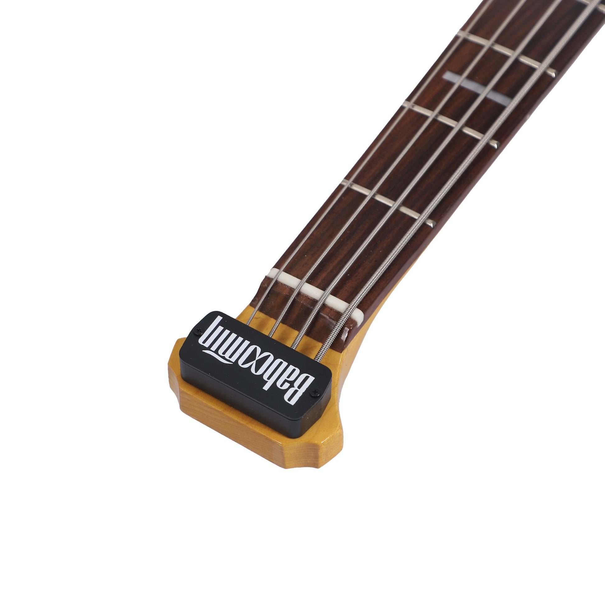 Baboomin Q-River1 Std