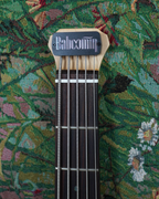 Baboomin Q-River AIR Std