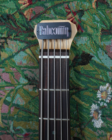 Baboomin Q-River AIR Std