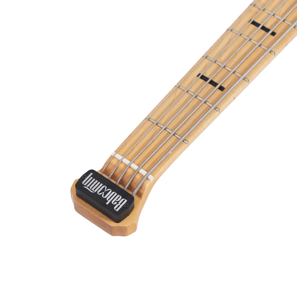 Baboomin Q-River1 Pro