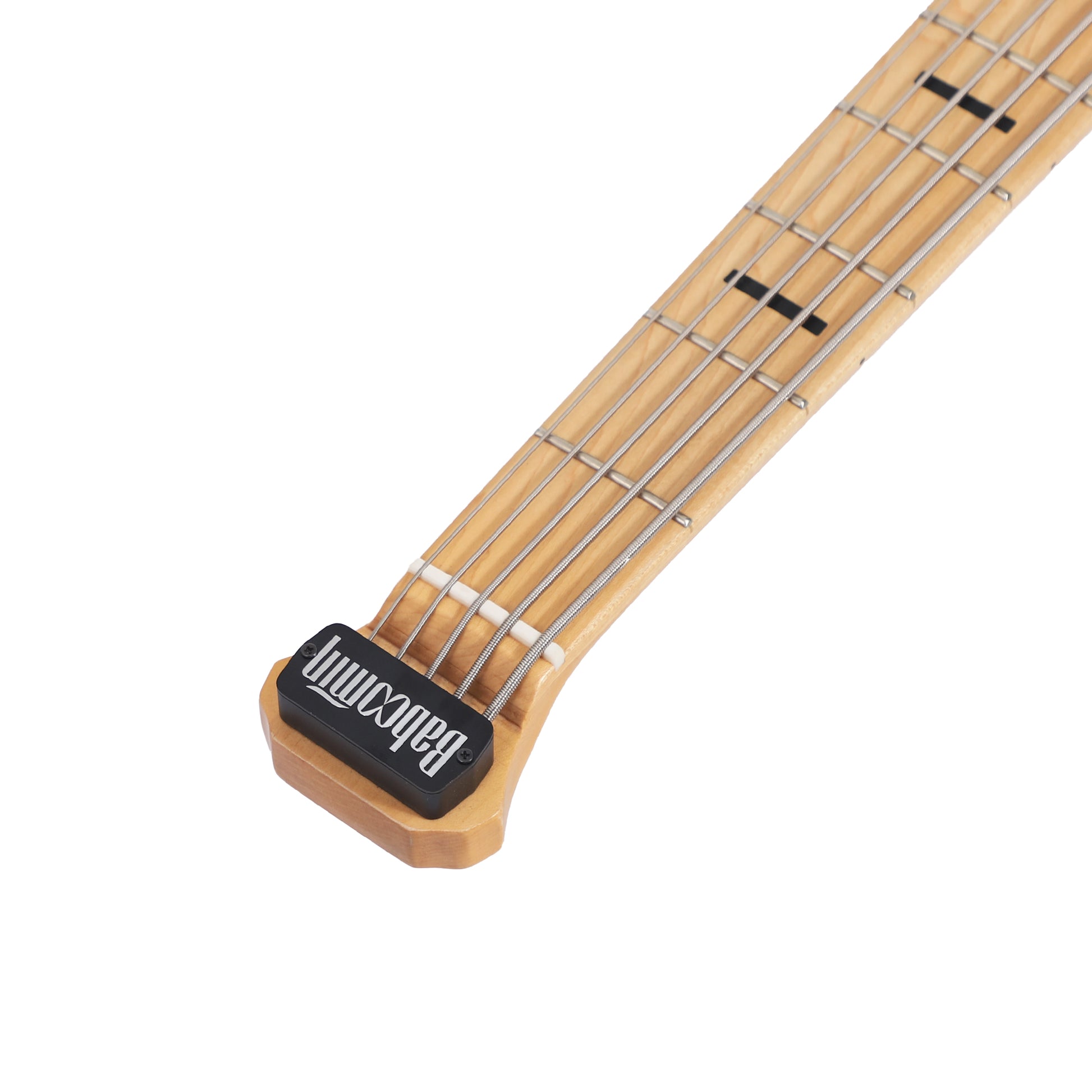 Baboomin Q-River1 Super