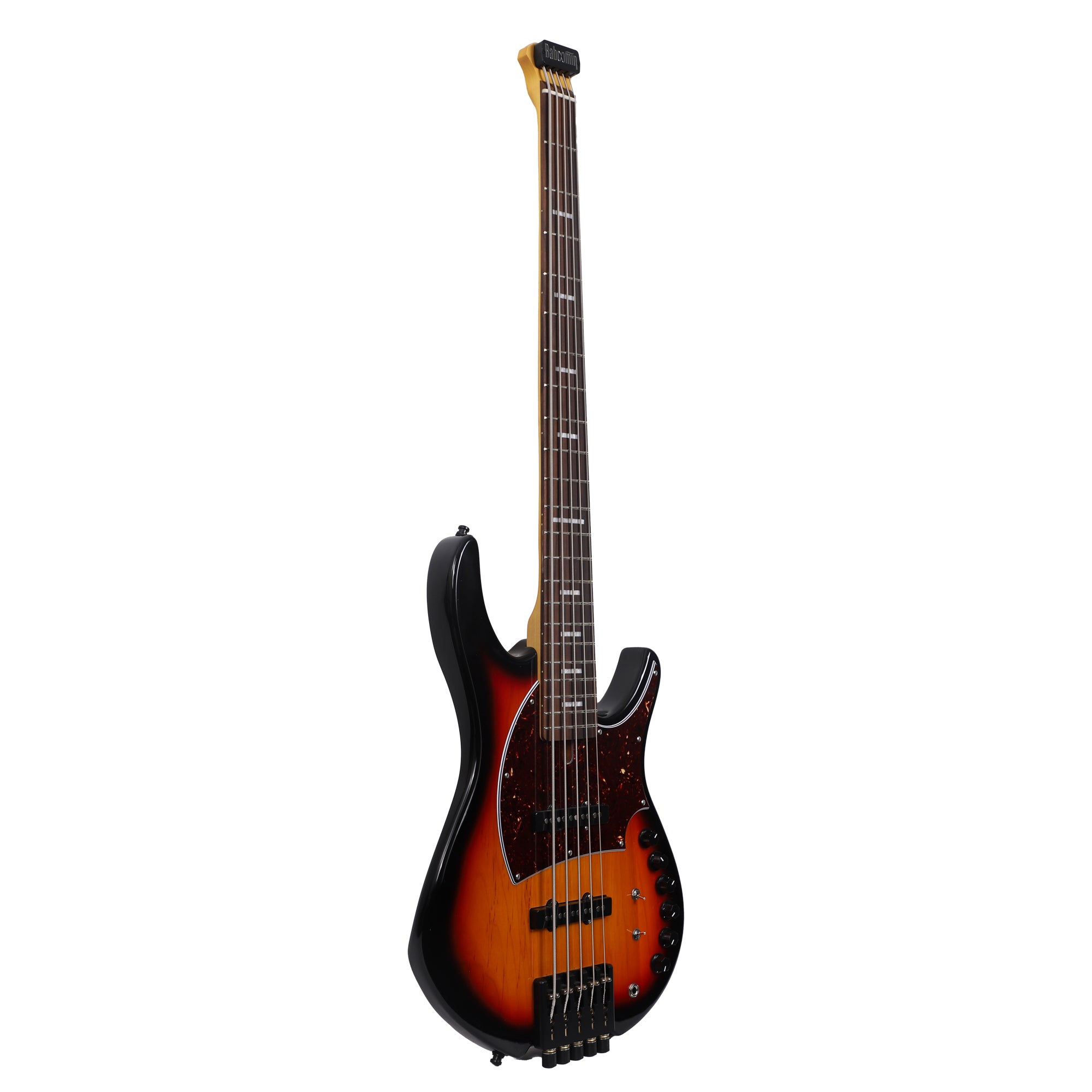 Baboomin Q-River1 Pro