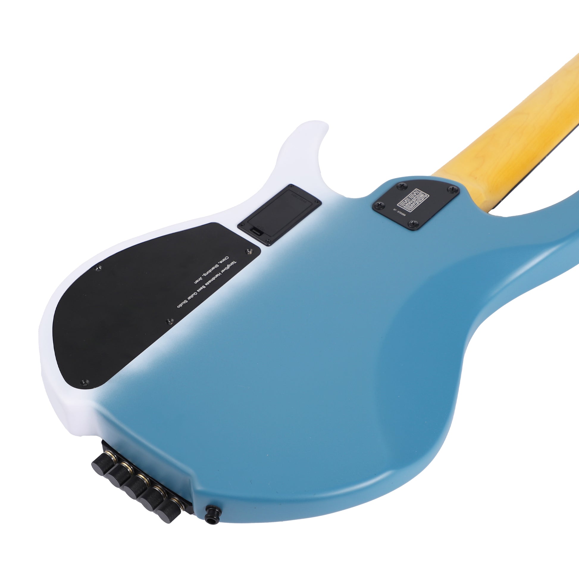 Baboomin Q-River1 Pro