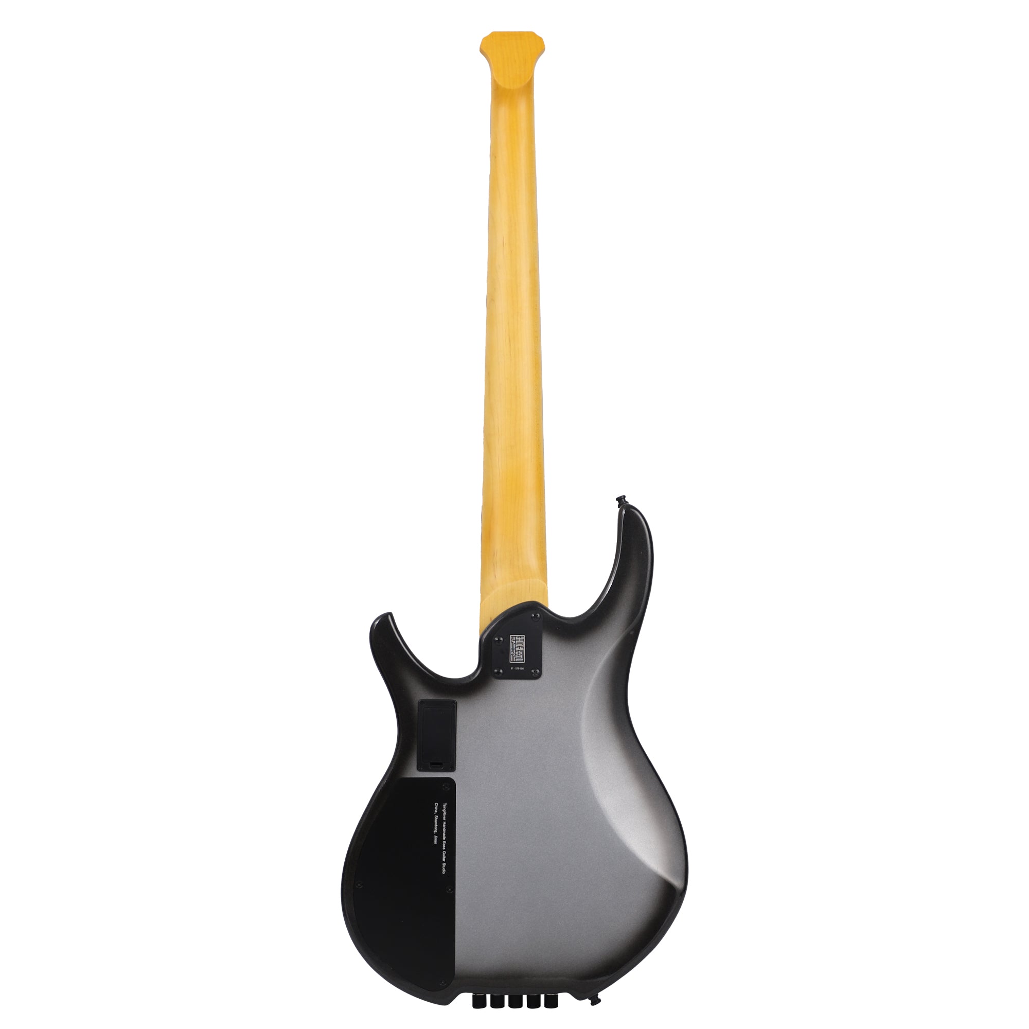 Baboomin Q-River1 Pro