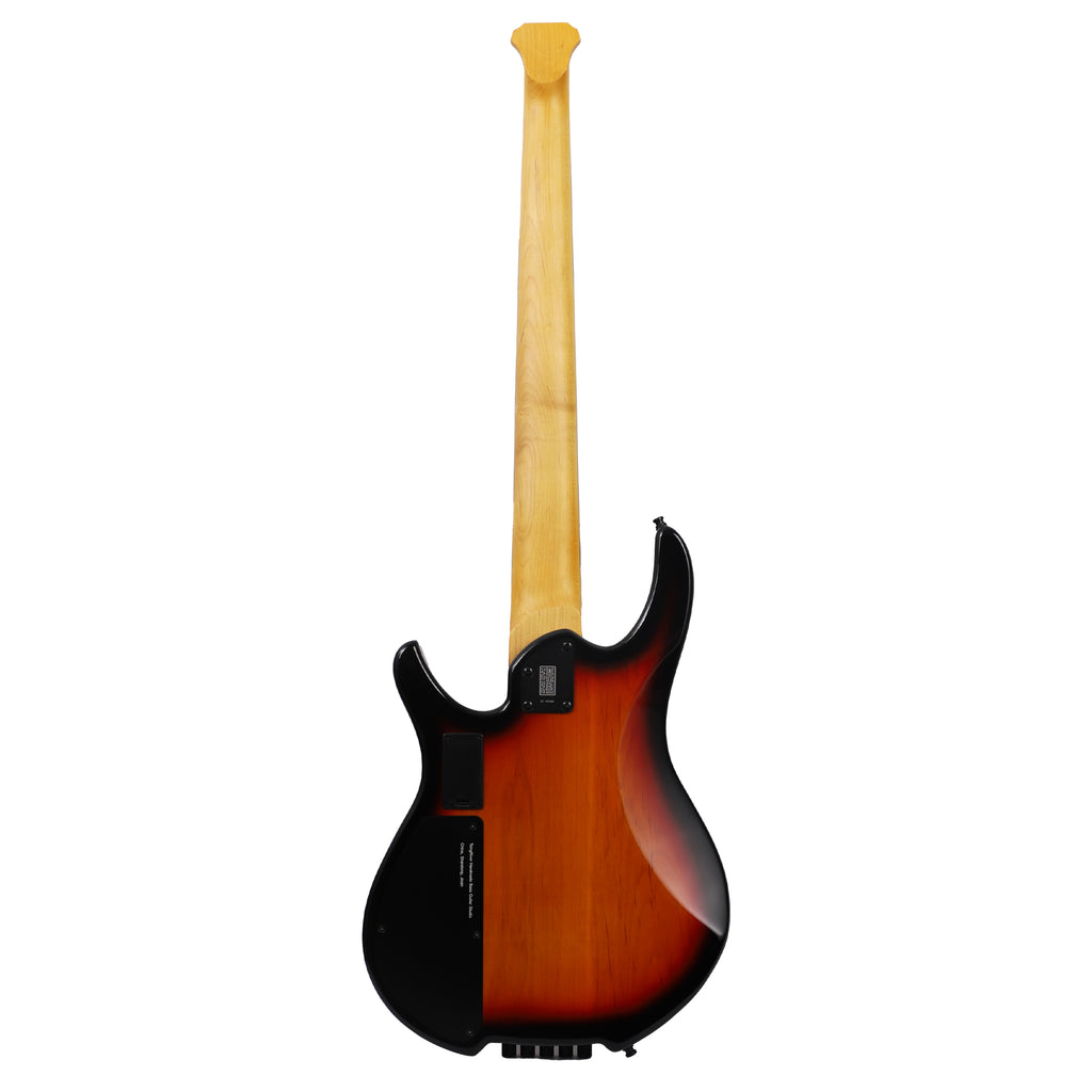 Baboomin Q-River1 Std