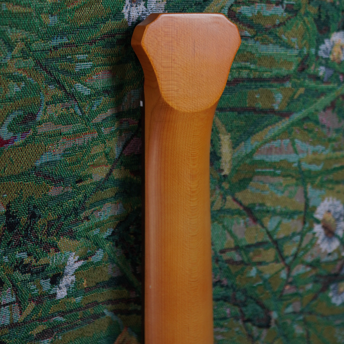 Workshop development and instrument hardware