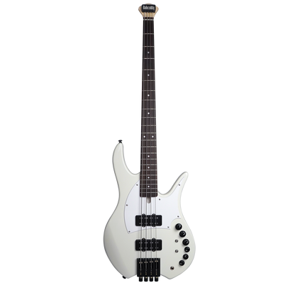 Baboomin Q-River 4-strings customize headless bass