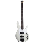 Baboomin Q-River Headcraft Super Headless Bass Customized